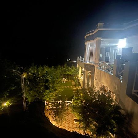 Orchard Valley View Ooty Exterior foto
