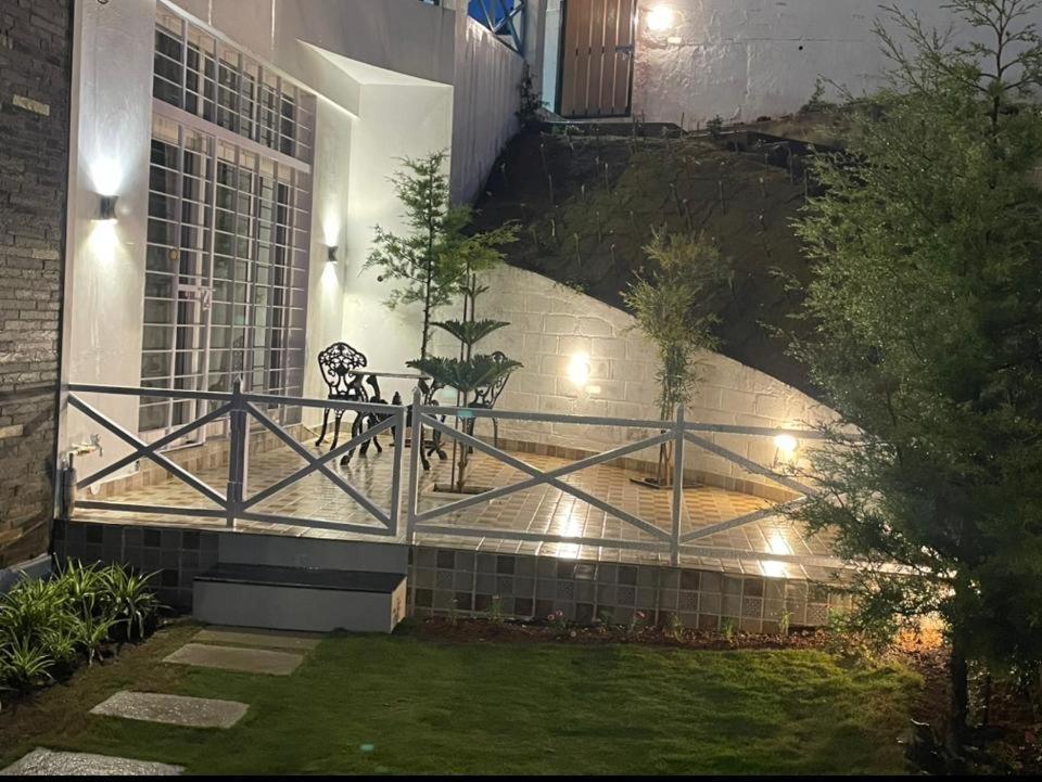 Orchard Valley View Ooty Exterior foto