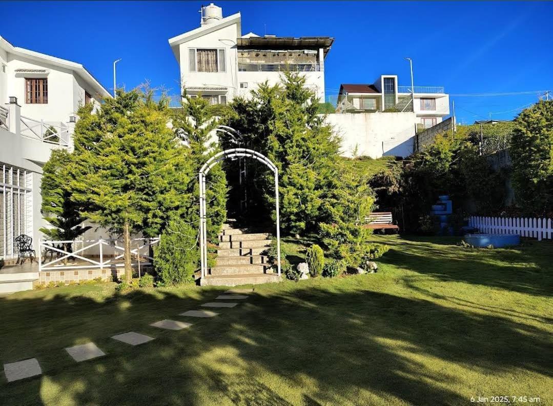 Orchard Valley View Ooty Exterior foto