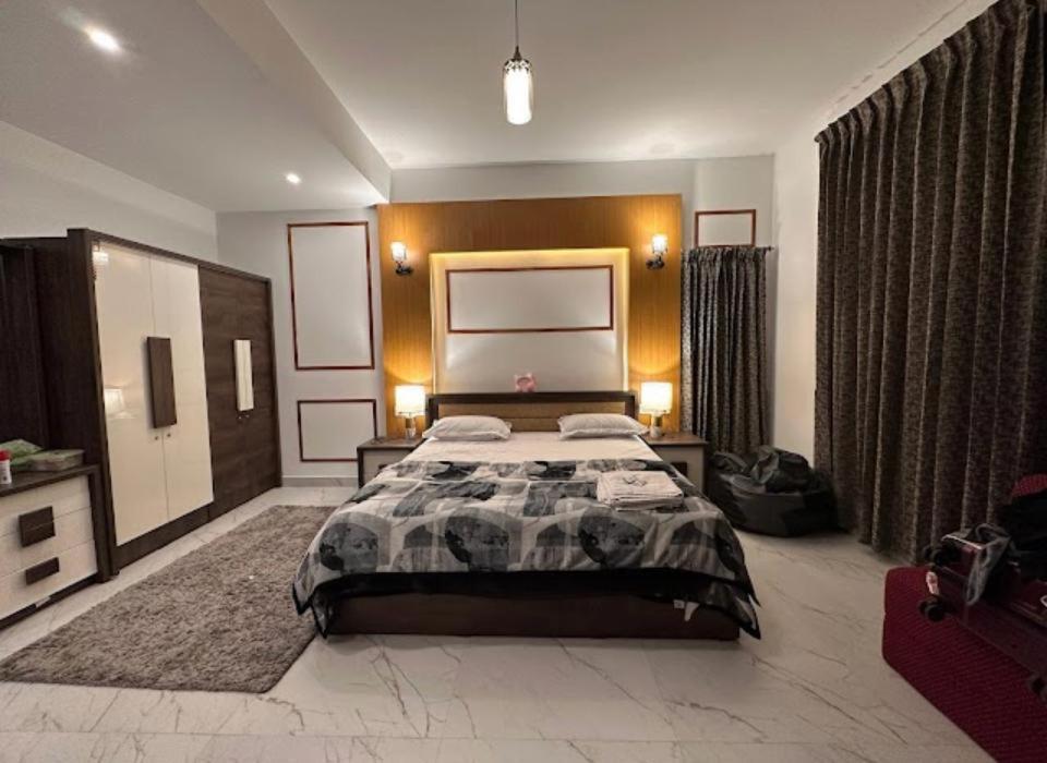 Orchard Valley View Ooty Exterior foto