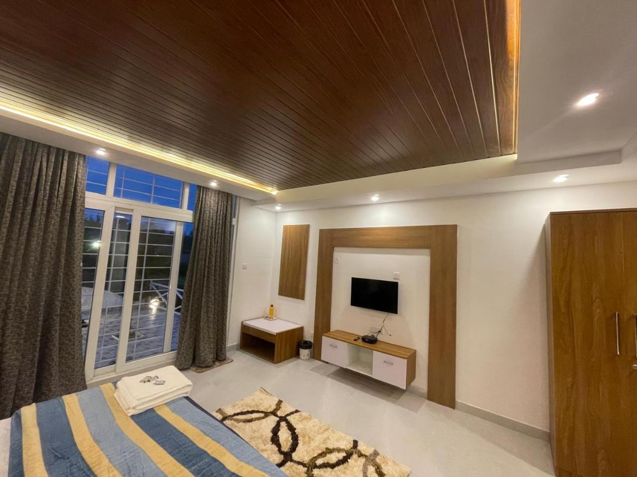 Orchard Valley View Ooty Exterior foto