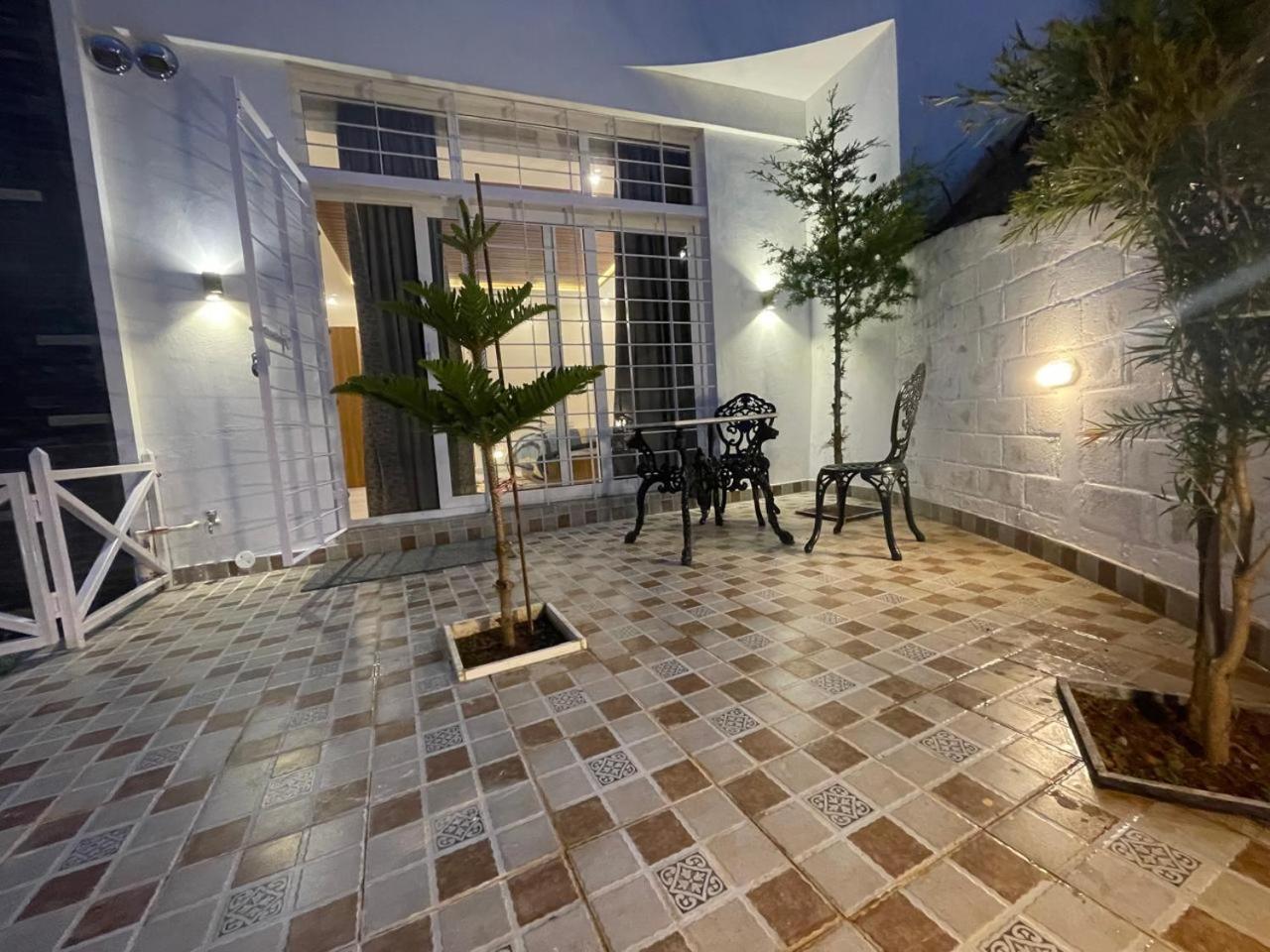 Orchard Valley View Ooty Exterior foto