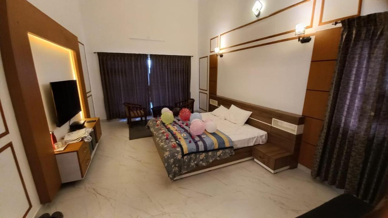 Orchard Valley View Ooty Exterior foto