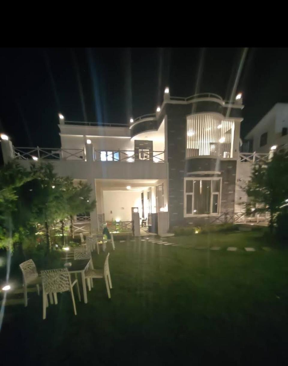Orchard Valley View Ooty Exterior foto