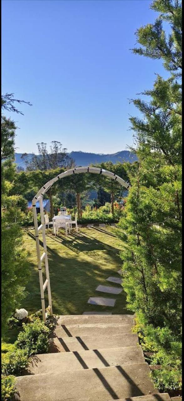 Orchard Valley View Ooty Exterior foto